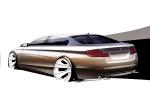 BMW 5-Series 2010 года